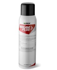 BEDLAM plus 17 Oz, Clear