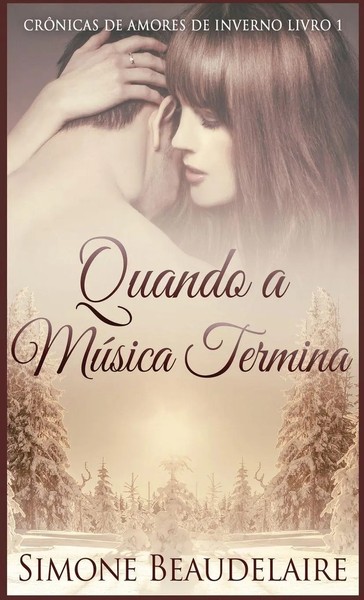 Simone Beaudelaire | Quando A MúSica Termina | Buch | Portugiesisch (2025)-image