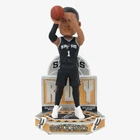 Victor Wembanyama San Antonio Spurs 2024 Rookie Of The Year Bobblehead NBA