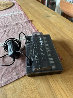 Korg Volca Kick