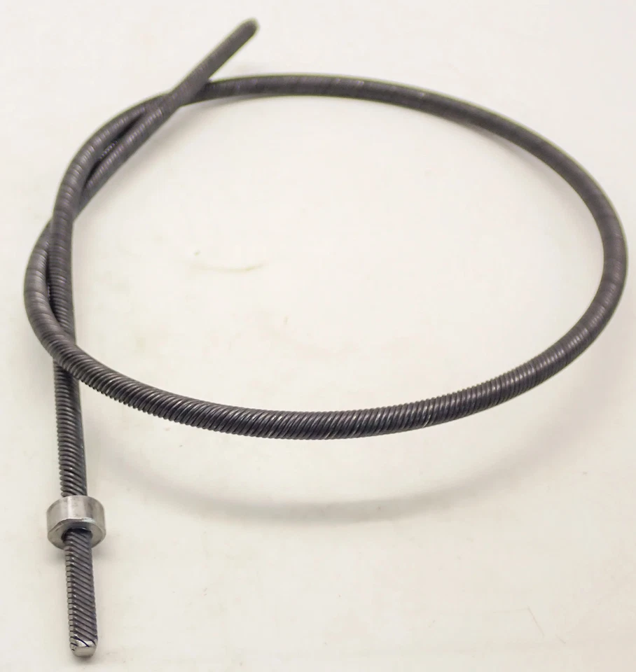 GENUINO EJE DE TRANSMISIÓN FLEXIBLE PARA HUSQVARNA 128LD 545132002 Foto 3 de 4