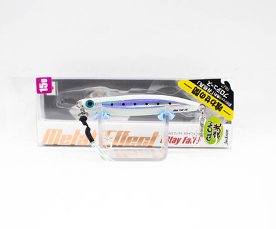 Jackson Metal Effect Stay Fall 60g 95mm Jig Yem Fiyatları, Özellikleri ve Yoruml