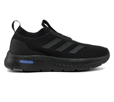 Adidas Cloudfoam Move Sock Herren Laufschuhe Turnschuhe Größe 7-11 ID6520 schwarz
