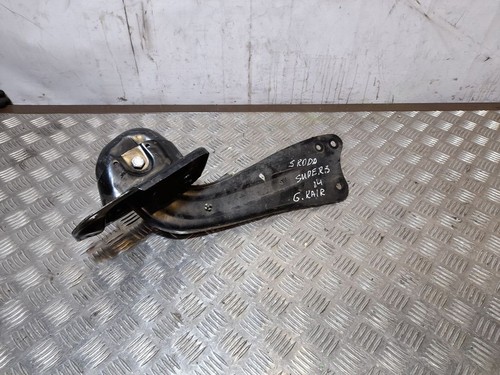 Volkswagen Golf VI 2010 Querlenker Achsschenkel hinten 1K0501475 Benzin ATV5507