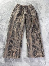 Abercrombie Fitch Mens Sweatpants Soft A F Essentials S Multicolor Drawstring