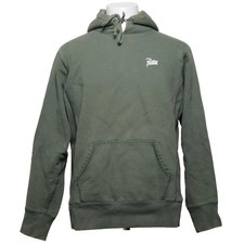 Patta, Kapuzenpullover, Größe: L, Grün, Baumwolle, Herren #5pA