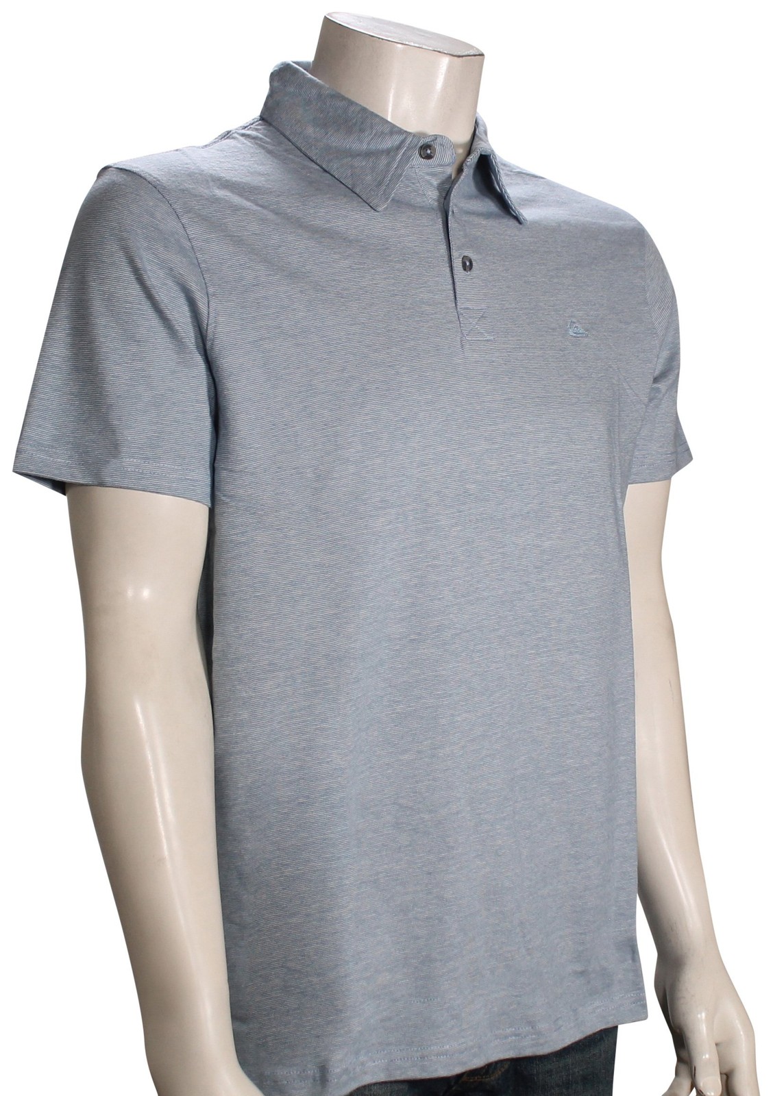 Круизное поло Quiksilver Sunset Cruise Polo - Copen Blue - Новинка 7790₽