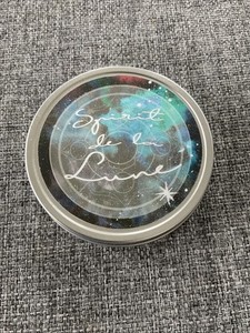 Spirit De La Lune - Indie OOP Circular Oracle Deck Full Deck Of Cards
