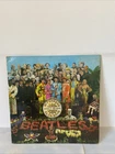 the beatles sgt. pepper's lonely hearts club band Vinyl Lp
