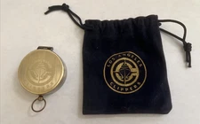 NEW LA Los Angeles Clippers Intuit Dome Opening Night Compass 10/23/24 SGA