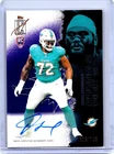 2025 Topps Jonah Savaiinaea Shop for 2025 Topps Signature Class Football Rookie autographs on eBay (Raw)