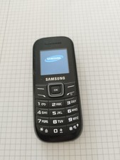 Samsung 3er Set / verschiedene Defekte, gebraucht in Schwarz