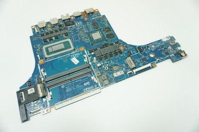 5B21L28180 Lenovo Intel i5-13420H RTX 3050 6GB Motherboard 82XV