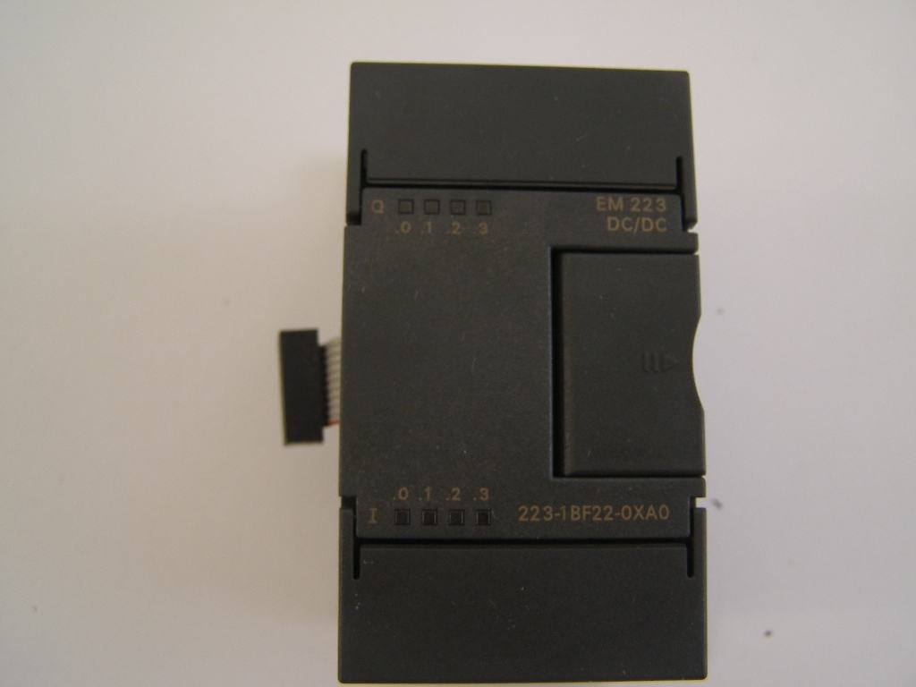 Siemens 6ES7 223-1BF22-0XA0