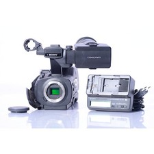 Sony Camcorder NEX-EA50E Camcorder - Video Camera - Videocamera