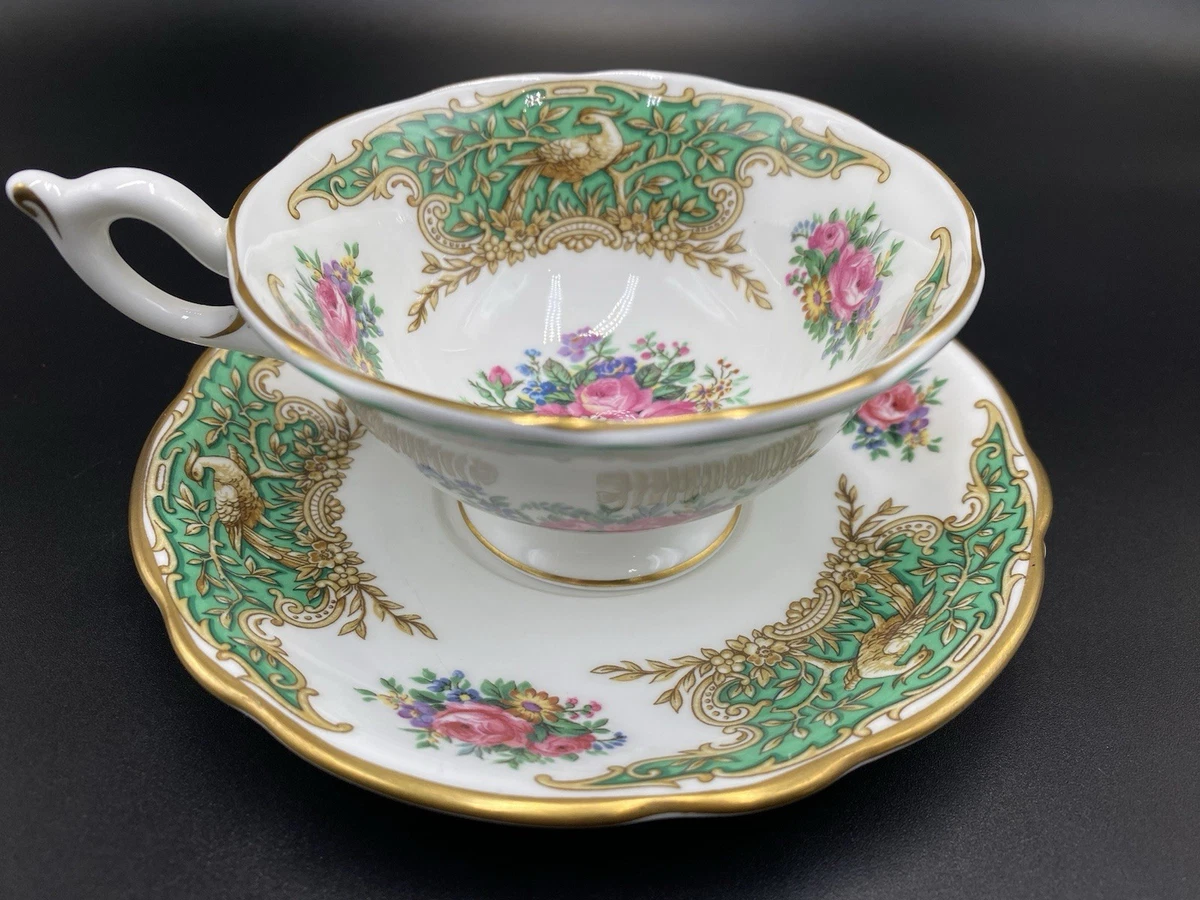 Coalport Cups&Saucers for sale | eBay UK