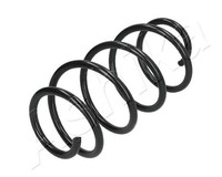1X Fahrwerksfeder Ashika ZCA1144A FüR VW Passat B6 3C2 Variant 3C5 B7 362 365