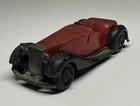 Dinky Toys  Convertible Vintage Toy