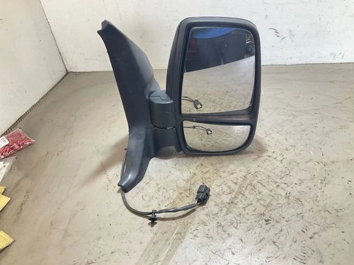 Ford Transit 2018 Right manual wing mirror SIG60661