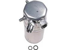 For 1996-1998 Chevrolet Express 1500 A/C Accumulator API 66927FPNK 1997