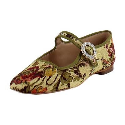 Sam Edelman Michaela Glow Womens Flats