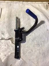 2009-2025 NOS OEM Polaris K Plow Fame Latch Assembly 2205064