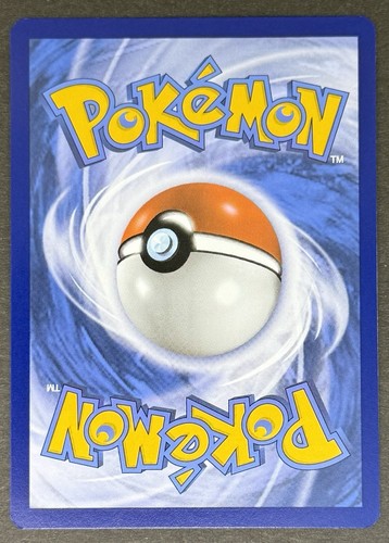 Eiscue ex 042/197 Ultra Rare Obsidian Flames Pokemon TCG Card NM+ - Picture 2 of 2