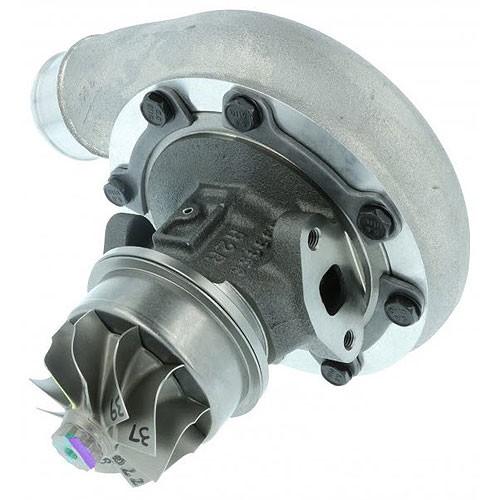 BorgWarner Airwerks Series: SuperCore Assembly SX-E S200SX-E 7070