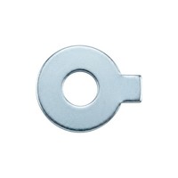 DIN 93 Sicherungsscheibe Stahl 34Mm 50 Stk
