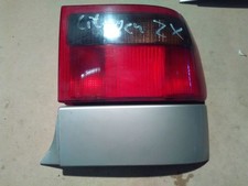 CITROEN ZX (N2) Rückleuchte rechts Bremsleuchte 95656606 95656606