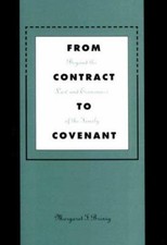 From Contract to Covenant : Beyond the Law an...