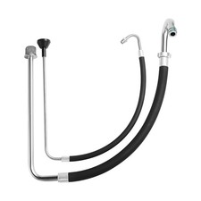 Uimoso Airless Paint Sprayer Suction Hose and Return Line Set
