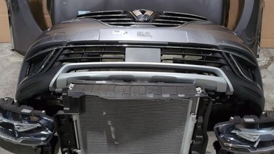 Teilepaket Front Renault Espace V JR  P16052825