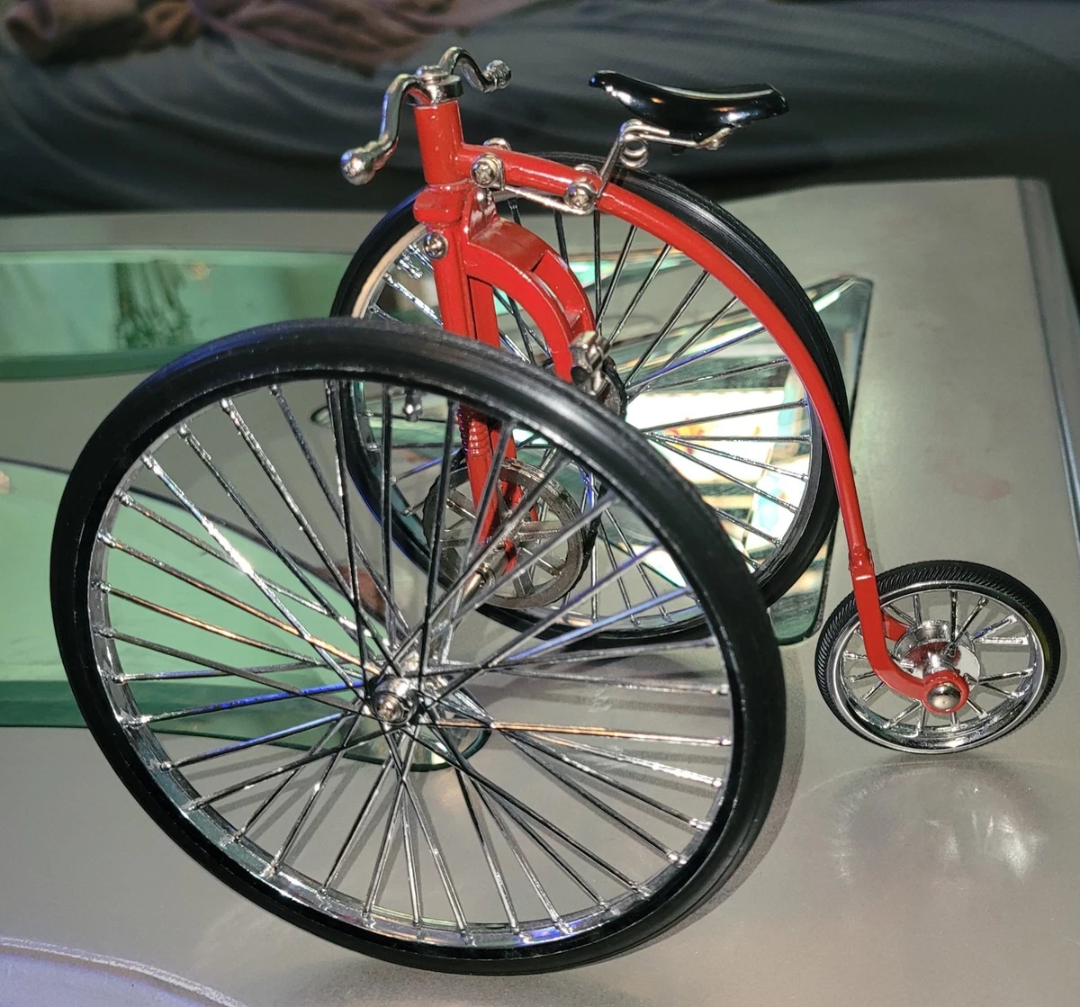 Other Bike Collectibles for sale | eBay