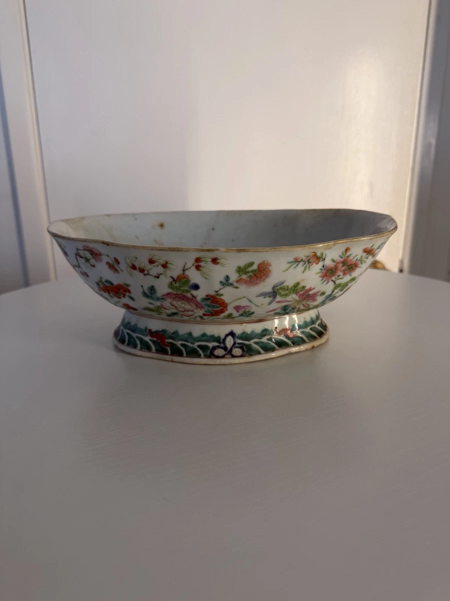 可收藏中国碗盘(1900-现在) | eBay