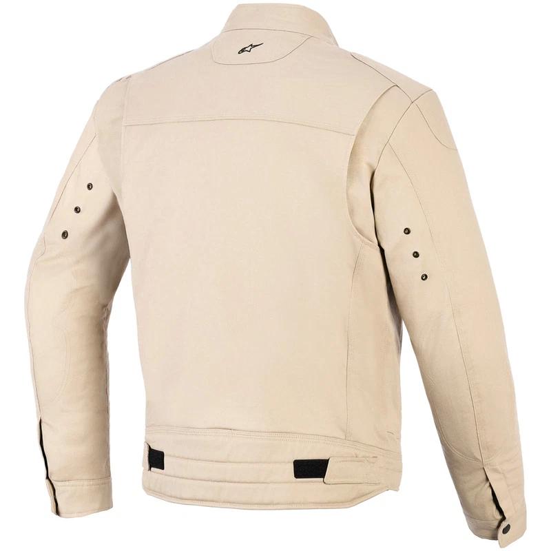 Alpinestars Bruiser Aluminum, photo 2 of 2