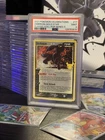 PSA 9 Umbreon Gold Star 17/17 Celebrations Classic Collection Pokémon Card