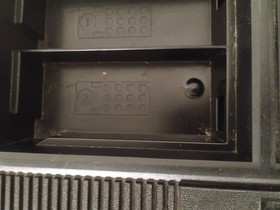 Colecovision Console System - 1 Controller - No Cords - For Parts
