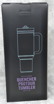 #ad #ad Stanley 1913 x Caitlin Clark Quencher ProTour Flip Straw Tumbler 40 OZ $39.00