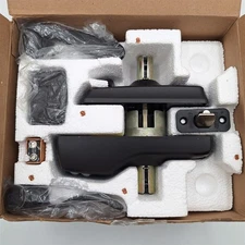 SCHLAGE FE595CAM716ACC Camelot Keypad Entry, Flex-Lock , Aged Bronze *NO KEYS*