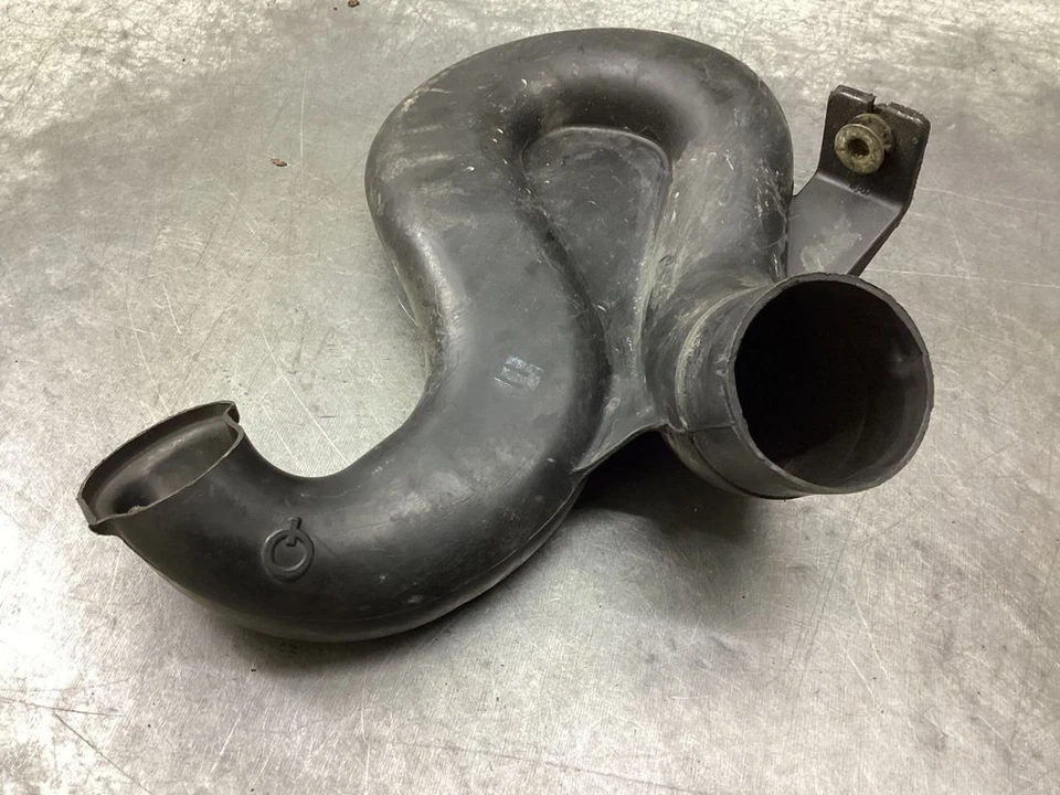 Nissan X-Trail T30 2005 Diesel 100kW Luftansaugkanal-Teil 180329 MBL10081 - Bild 3 von 4