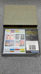 Nintendo 64DD RANDNET STARTER Kit Console Mario Artist Mouse Unused Japan