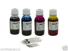 Refill ink Cartridge  68 69 C120 CX5000 CX6000 CX7000F  4X4OZ