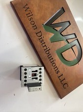 2, SIEMENS 3RT1016-1BB42 Contactor w/ 2, 3RT1916-1CB00 Relay