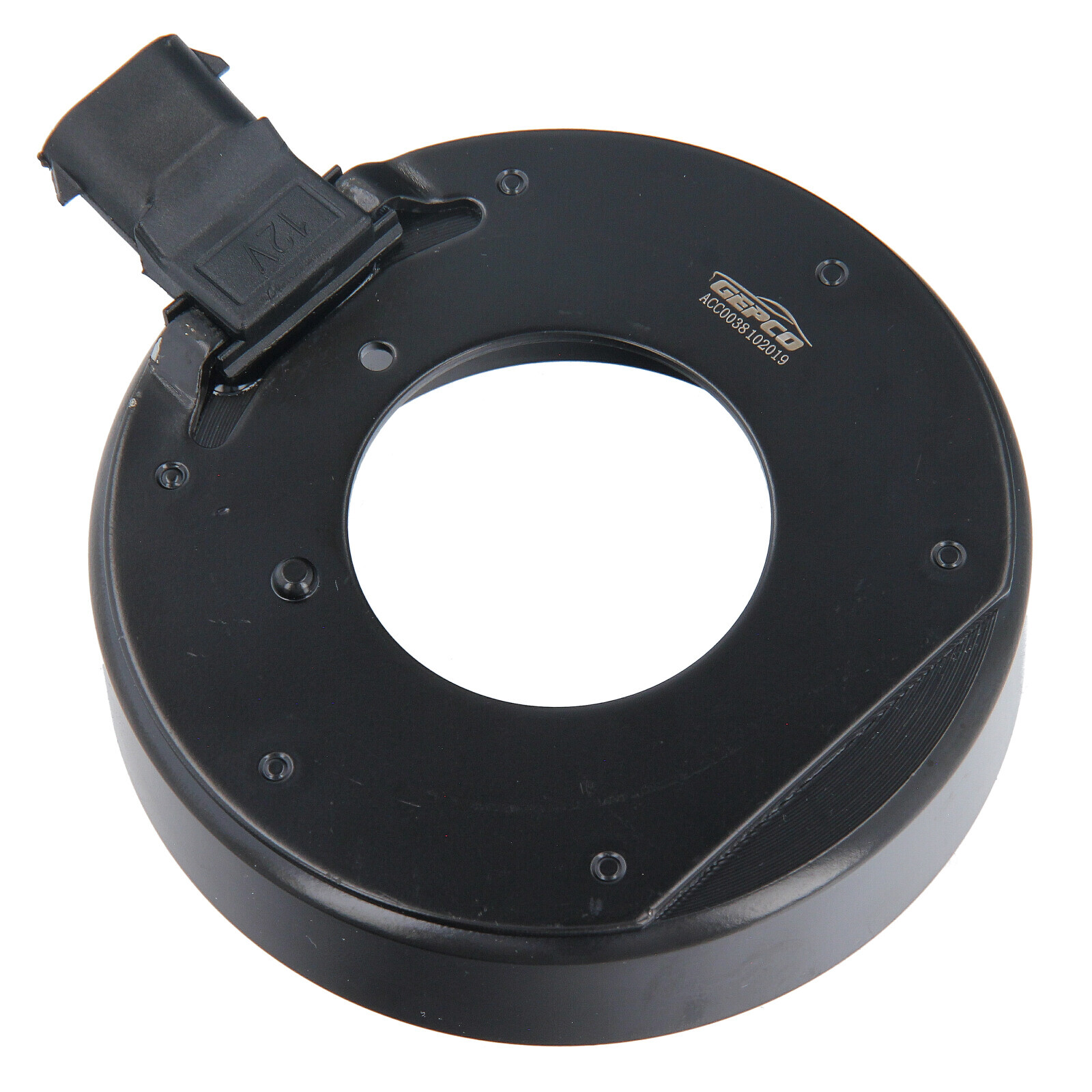Cache du réservoir (accessoire) Carbone pour Ducati 748 / 916 / 996