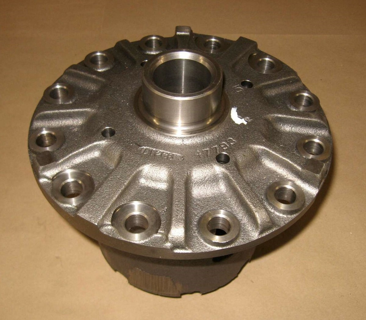New 76121 X Dana Differential Case Chrysler # 04778772AC | eBay