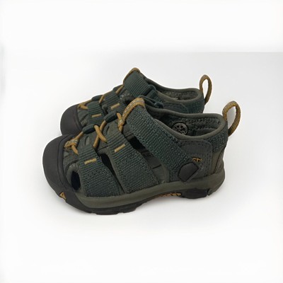 Do KEEN Newport sandals run true to size?