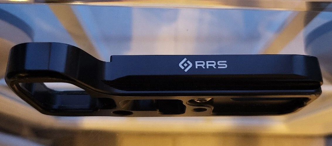 RRS Really Right Stuff BA9 L-Bracket Set for a9, a7 III, a7R III #602