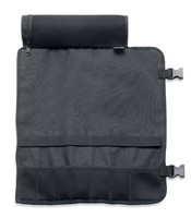 F. Dick Textil Rolltasche 7-Teilig FüR Messer Messertasche Messerset 8107601 Neu