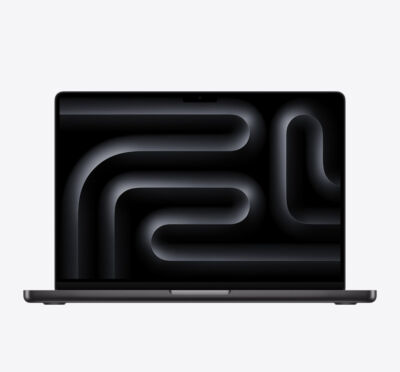 MacBookPro 14インチ M3 Pro(12コア) 18GB 1TB MacBook Pro 14 2023 M3 Pro 12-Core 18-Core GPU 18GB 1TB Space